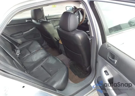 2005 Honda Accord Hybrid Ima из США, поврежденный, VIN JHMCN36415C016089